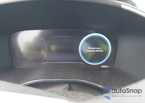 2023 Hyundai Santa Fe Calligraphy from USA, damaged, VIN 5NMS54AL5PH569169